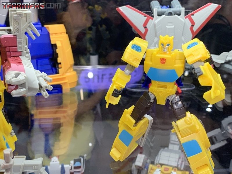 Sdcc 2019 Transformers Preview Night Hasbro Booth Images  (111 of 130)